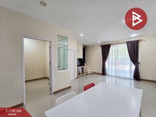 Продажа 4 спальни таунхаус в Mueang Nonthaburi, Нонтабури