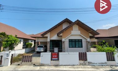 ขาย 3 ห้องนอน บ้านเดี่ยว ใน พานทอง, ชลบุรี