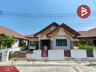 For sale 3 ベッドルーム house in Phan Thong, Chonburi
