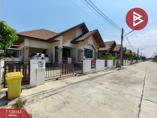 For sale 3 ベッドルーム house in Phan Thong, Chonburi