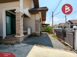 For sale 3 ベッドルーム house in Phan Thong, Chonburi