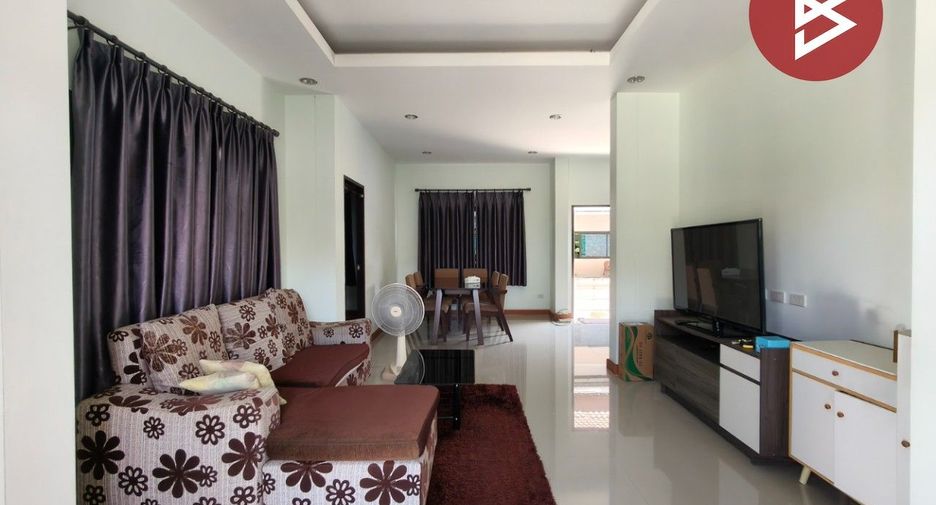 Casa en venta de 3 habitaciones en Phan Thong, Chonburi