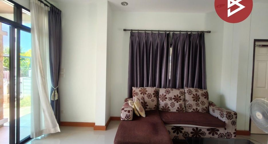 Casa en venta de 3 habitaciones en Phan Thong, Chonburi