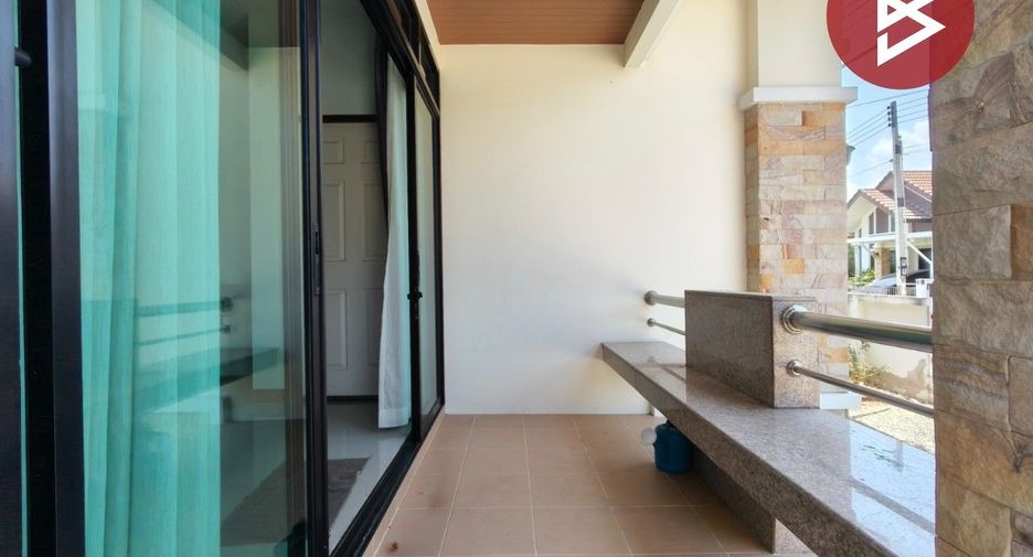Casa en venta de 3 habitaciones en Phan Thong, Chonburi