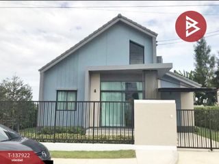 For sale 2 ベッドルーム house in Bang Sao Thong, Samut Prakan
