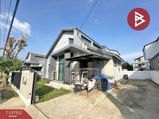 For sale 2 ベッドルーム house in Bang Sao Thong, Samut Prakan