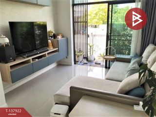 For sale 2 ベッドルーム house in Bang Sao Thong, Samut Prakan