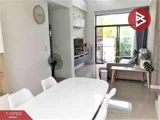 For sale 2 ベッドルーム house in Bang Sao Thong, Samut Prakan
