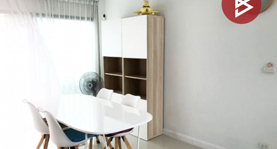 Haus zum Kauf mit 2 Zimmer in Bang Sao Thong, Samut Prakan