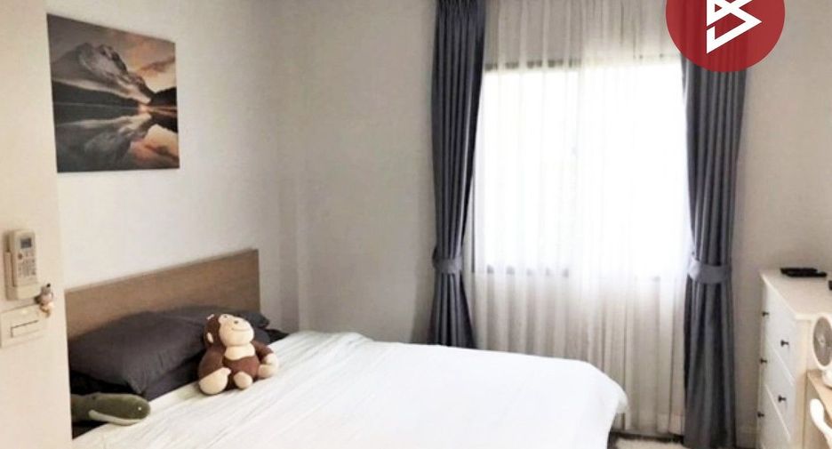 Haus zum Kauf mit 2 Zimmer in Bang Sao Thong, Samut Prakan