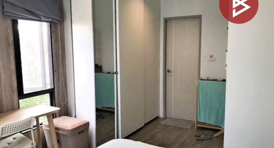 Haus zum Kauf mit 2 Zimmer in Bang Sao Thong, Samut Prakan