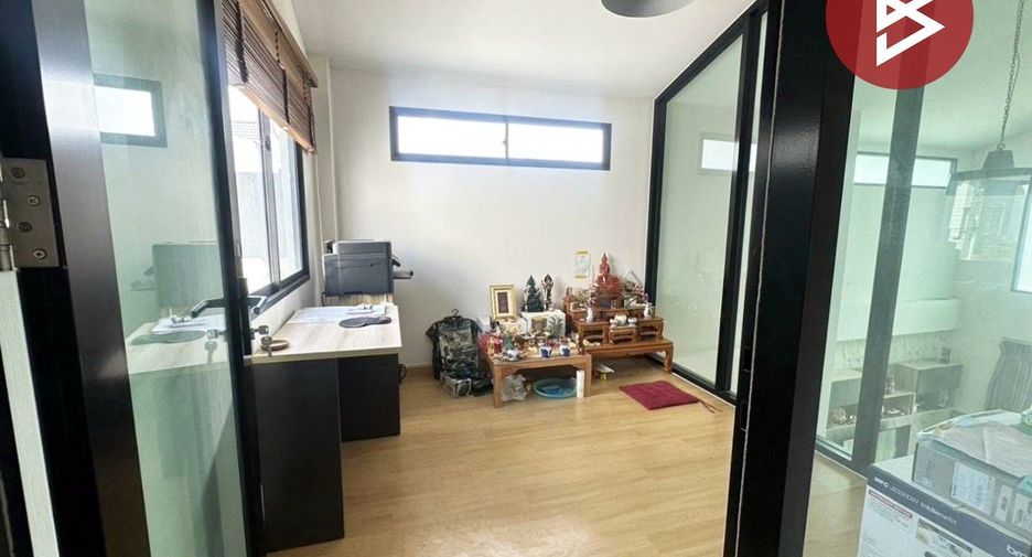 Haus zum Kauf mit 2 Zimmer in Bang Sao Thong, Samut Prakan