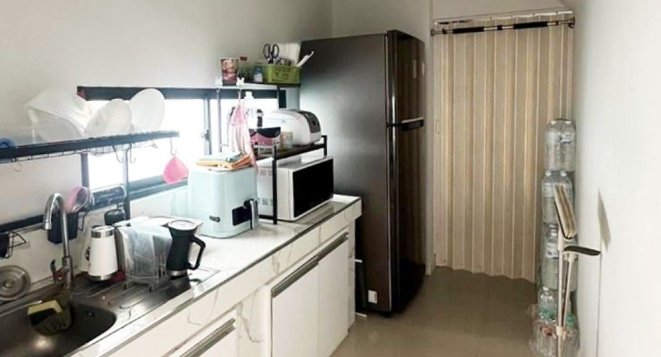 Haus zum Kauf mit 2 Zimmer in Bang Sao Thong, Samut Prakan