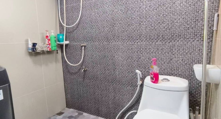 For sale 1 bed condo in Bang Na, Bangkok