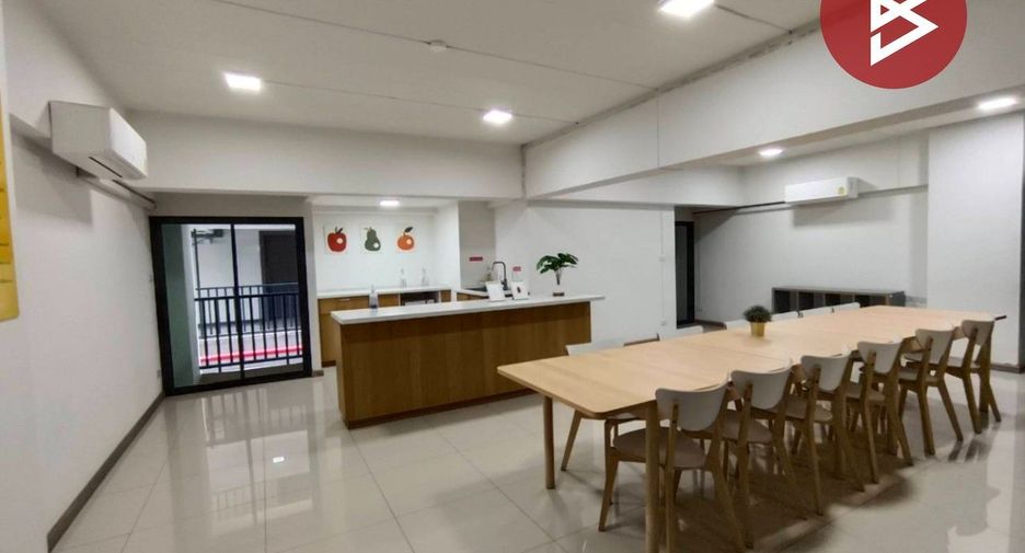 For sale 1 bed condo in Bang Na, Bangkok