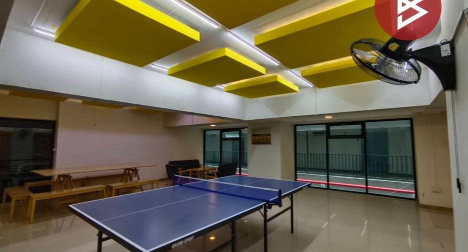 For sale 1 bed condo in Bang Na, Bangkok