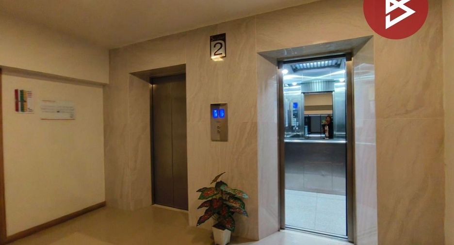 For sale 1 bed condo in Bang Na, Bangkok