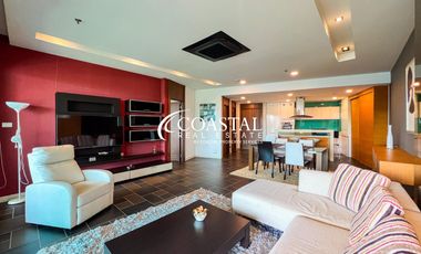 Wohnung zum Kauf mit 2 Zimmer in Bang Lamung, Chonburi