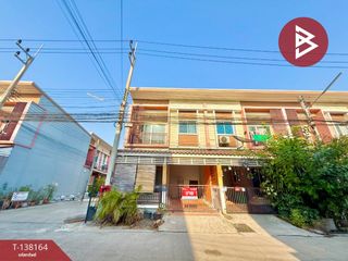 出售 3 卧室 联排别墅 在 Mueang Samut Sakhon, Samut Sakhon