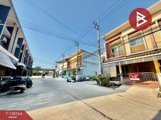 出售 3 卧室 联排别墅 在 Mueang Samut Sakhon, Samut Sakhon