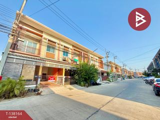 出售 3 卧室 联排别墅 在 Mueang Samut Sakhon, Samut Sakhon