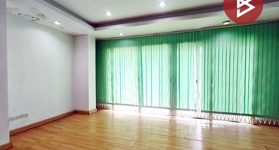 For sale 3 bedrooms townhouse in Bang Phli, Samut Prakan