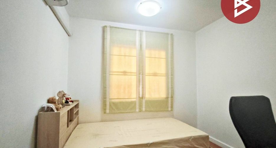 For sale 3 bedrooms townhouse in Bang Phli, Samut Prakan