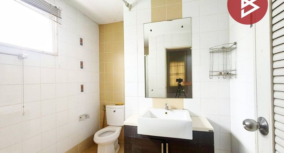 For sale 3 bedrooms townhouse in Bang Phli, Samut Prakan