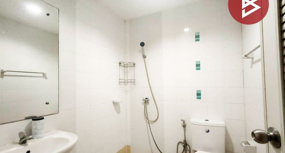 For sale 3 bedrooms townhouse in Bang Phli, Samut Prakan