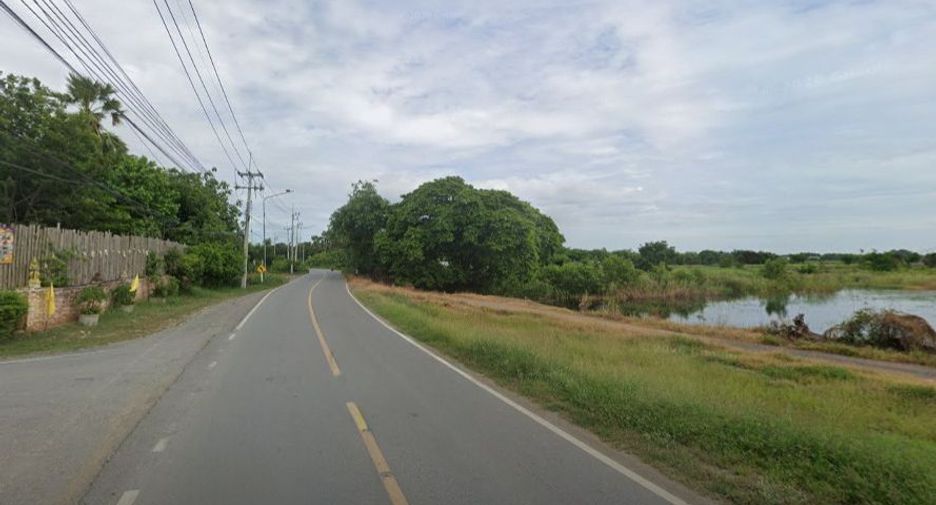 Grundstück zum Kauf in Phra Nakhon Si Ayutthaya, Phra Nakhon Si Ayutthaya