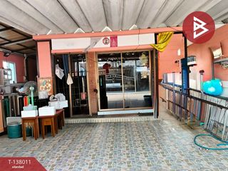 Продажа 3 спальни таунхаус в Mueang Chon Buri, Чонбури