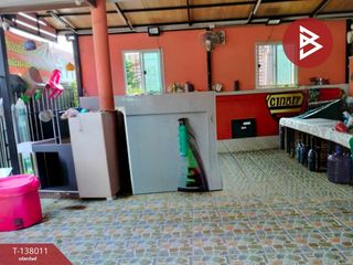 Продажа 3 спальни таунхаус в Mueang Chon Buri, Чонбури