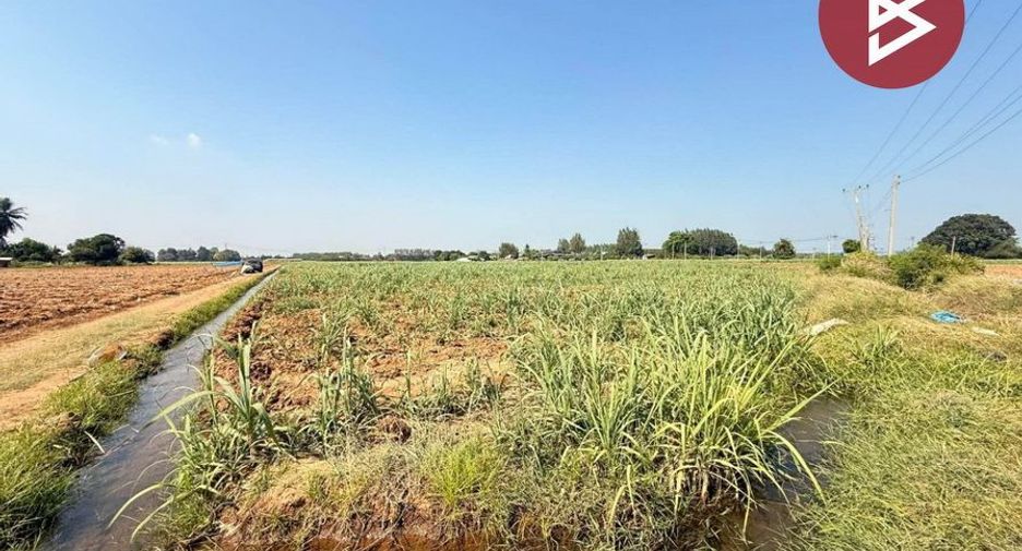 Terreno en venta en Tha Maka, Kanchanaburi