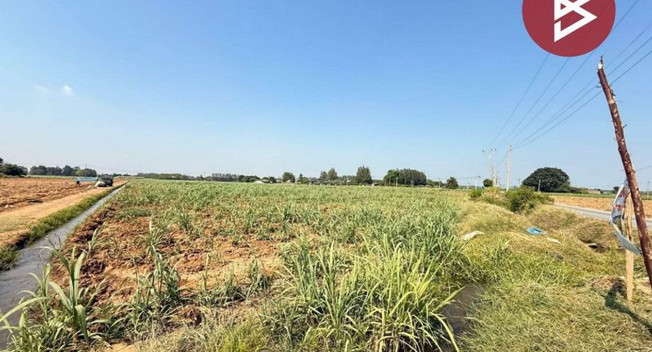 Terreno en venta en Tha Maka, Kanchanaburi