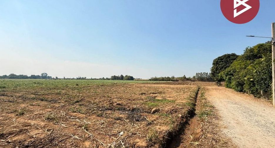 Terreno en venta en Tha Maka, Kanchanaburi