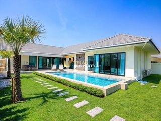 Villa zum Kauf mit 3 Zimmer in Hua Hin, Prachuap Khiri Khan