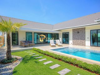 Villa zum Kauf mit 3 Zimmer in Hua Hin, Prachuap Khiri Khan