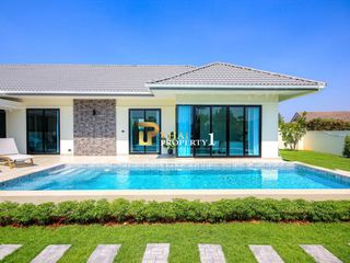 Villa zum Kauf mit 3 Zimmer in Hua Hin, Prachuap Khiri Khan
