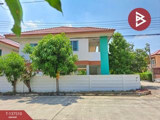 For sale 3 ベッドルーム house in Phutthamonthon, Nakhon Pathom