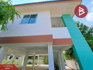 For sale 3 ベッドルーム house in Phutthamonthon, Nakhon Pathom