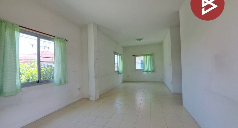 For sale 3 bedrooms house in Phutthamonthon, Nakhon Pathom