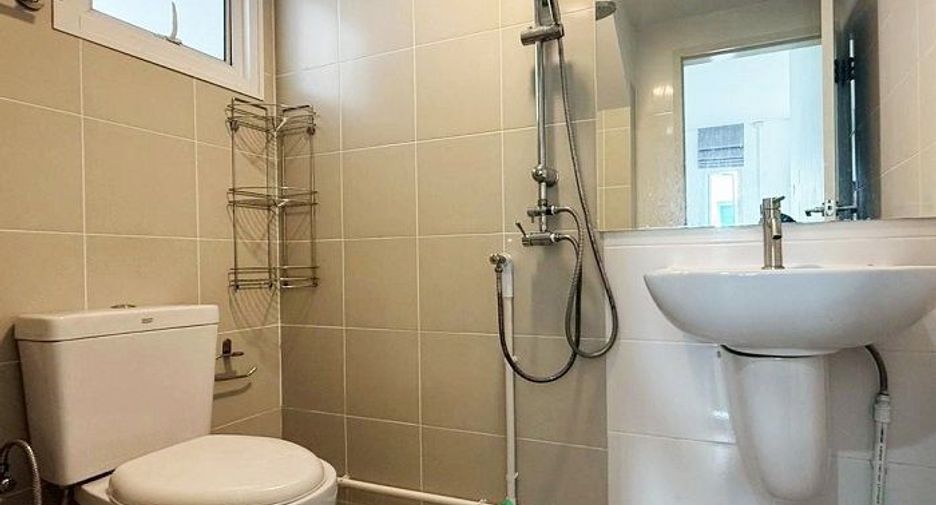 For sale 3 bedrooms house in Min Buri, Bangkok