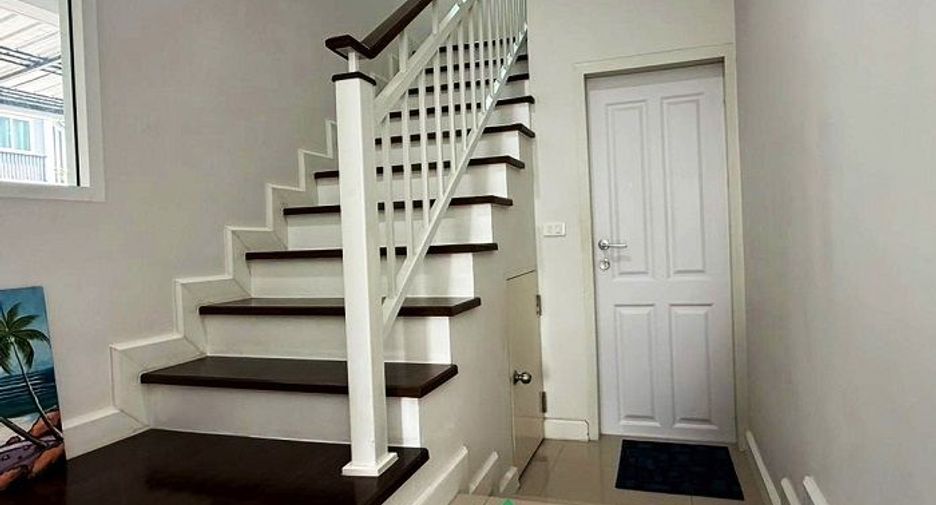 For sale 3 bedrooms house in Min Buri, Bangkok