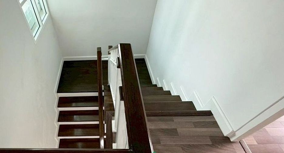 For sale 3 bedrooms house in Min Buri, Bangkok