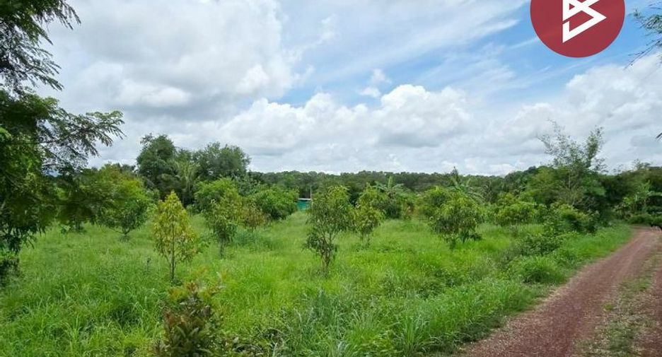 Terreno en venta en Tha Mai, Chanthaburi