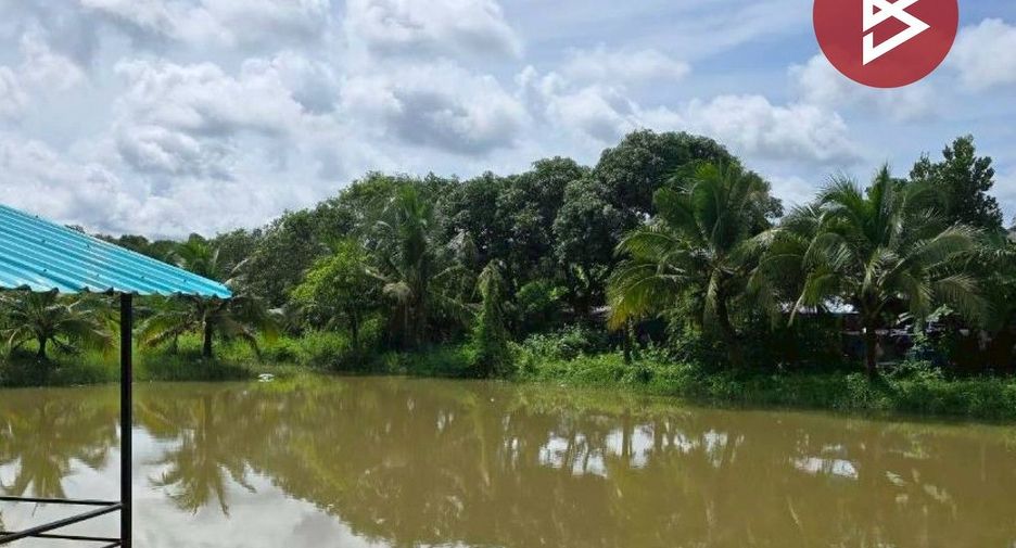 Terreno en venta en Tha Mai, Chanthaburi