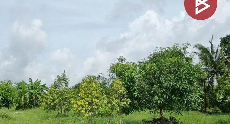 Terreno en venta en Tha Mai, Chanthaburi