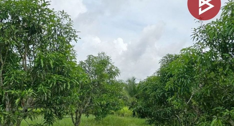 Terreno en venta en Tha Mai, Chanthaburi