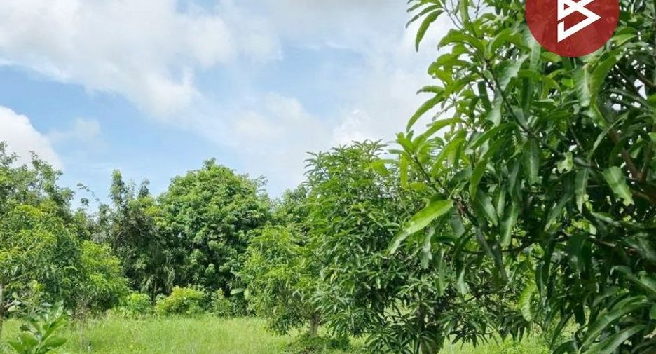 Terreno en venta en Tha Mai, Chanthaburi