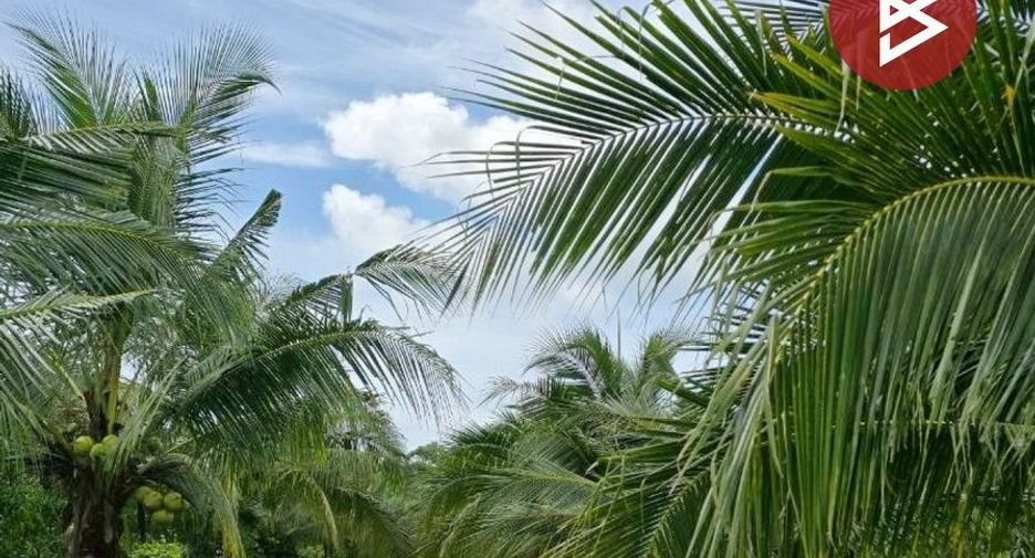 Terreno en venta en Tha Mai, Chanthaburi